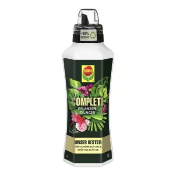 COMPO COMPLETE univerzalno gnojilo 1,0 L