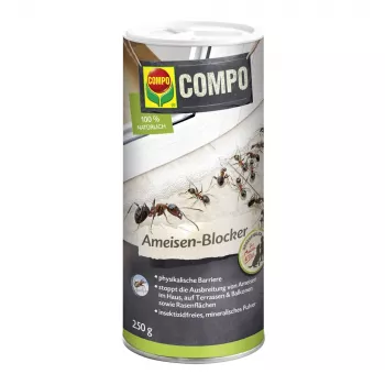 COMPO 2883802004 sredstvo proti insektom, 250 g