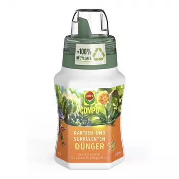 COMPO gnojilo za kaktuse 250 ml