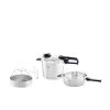 Fissler Vitavit Premium Duo Set lonec na pritisk, 6 in 2,5 L