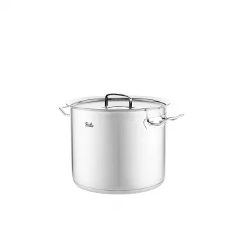 Fissler original Profi Collection 2 lonec s pokrovom 28 cm