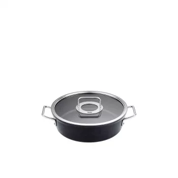 Fissler Adamant Comfort 28 cm lonec za dušenje
