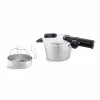 Fissler Vitaquick® Premium lonec na pritisk z vložkom za kuhanje na pari, 2,5 l (602-210-02-070/0)