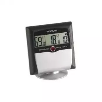 TFA Comfort Control digitalni termo-higrometer (30.5011)