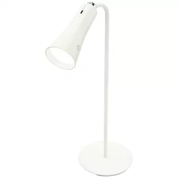 Ansmann 3in1 namizna svetilka bela, 150 lm, 2W