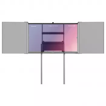 Kindermann DisplayShift² talno stojalo