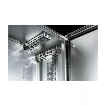 Rittal AX 1016.000 kompaktno ohišje 800 x 1000 x 300 mm nerjavno jeklo