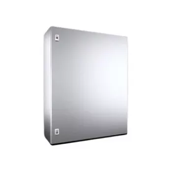 Rittal AX 1016.000 kompaktno ohišje 800 x 1000 x 300 mm nerjavno jeklo