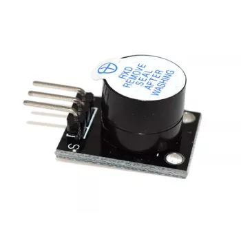 ALLNET 4duino modul aktivnega brenčala (ALL_OY_3153)