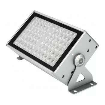 MIBOXER FUTC12ZR LED vrtna stenska svetilka 50W RGB+CCT Zigbee 3.0 + 2.4GHz IP66