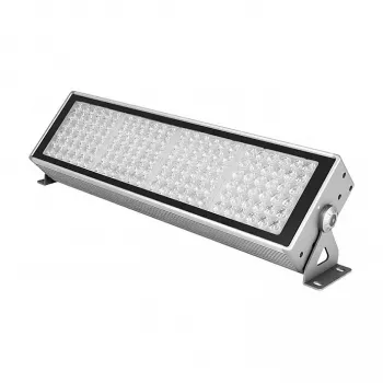 Miboxer LED vrtna stenska svetilka 100W RGB-WW (CCT) Zigbee 3.0 + 2.4GHz IP66