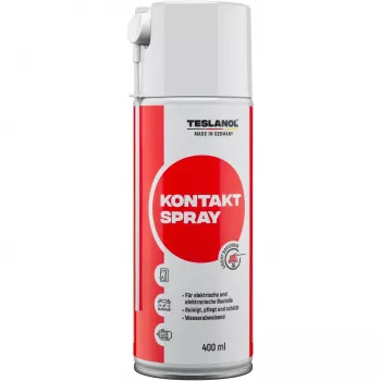 Teslanol kontaktni sprej 400ml, čistilo