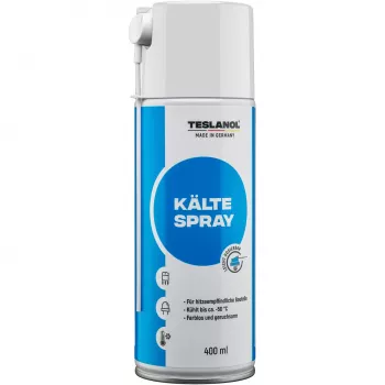 Teslanol hladilni sprej 400ml