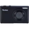 Rollei Compactline Mini Black kompaktni fotoaparat 10MP
