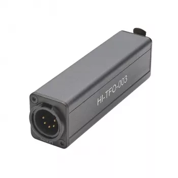 Sommer Cable HICON stereo simetrični adapter, XLR vtičnica na XLR vtič, linijski, avdio/multimedija