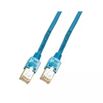 EFB Elektronik RJ45 patch kabel Cat.5e F/UTP LSZH Draka UC300 TM11, moder, 50 m