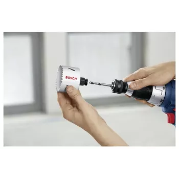 Bosch Professional centrirni sveder 2608707341 za kronske svedre 8x120 mm 1 kos