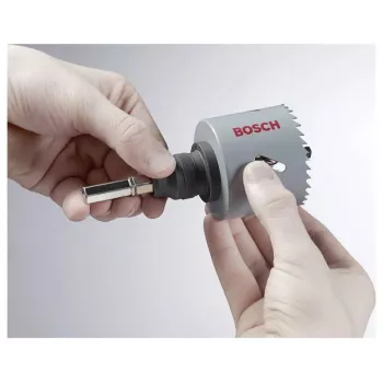 Bosch Professional centrirni sveder 2608707341 za kronske svedre 8x120 mm 1 kos
