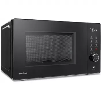 MEDION MD 12031 3-v-1 mikrovalovna pečica z žarom 23L (50076274)