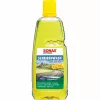 SONAX koncentrat za čiščenje vetrobranskega stekla z vonjem po citrusih 1,0 L