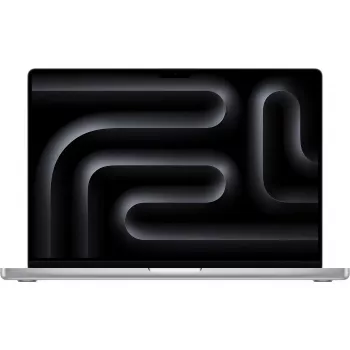 Apple MacBook Pro 16 inch CTO M5 Pro 18-jedrni CPU 20-jedrni GPU 64 GB RAM 1 TB SSD, 16,2 inch Liquid Retina XDR, srebrn