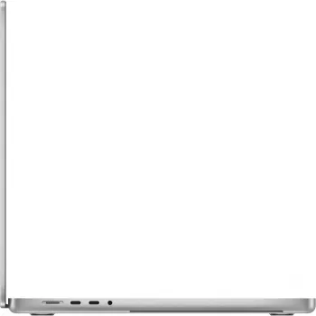 Apple MacBook Pro 16 inch CTO M5 Pro 18-jedrni CPU 20-jedrni GPU 64 GB RAM 1 TB SSD, 16,2 inch Liquid Retina XDR, srebrn