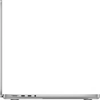 Apple MacBook Pro 16 inch CTO M5 Pro 18-jedrni CPU 20-jedrni GPU 24 GB RAM 1 TB SSD, 16,2 inch Liquid Retina XDR nanoteksturno steklo, srebrn