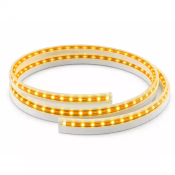 TrackTime Series One komplet LED osvetlitve – komplet RGB LED trakov za sim-racing kokpite