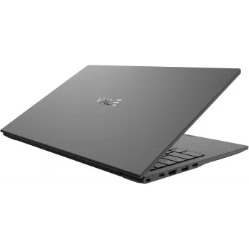 Vale V15T-1215U-8512D 15,6 inch Full HD prenosnik – Intel Core i3-1215U, 8GB RAM, 512GB SSD, Windows 11 Home, črn