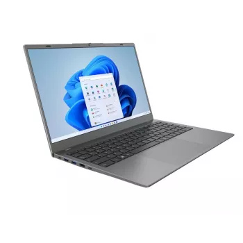 Prenosnik Vale V15D, Pentium Gold, 16GB/512GB SSD/W11 Home, 15,6 inch Full HD IPS, Space Grey