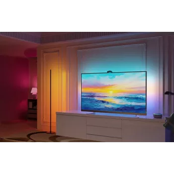 Lepro STV1 Wi-Fi LED trak 5m RGB 16M barv z daljinskim upravljalnikom