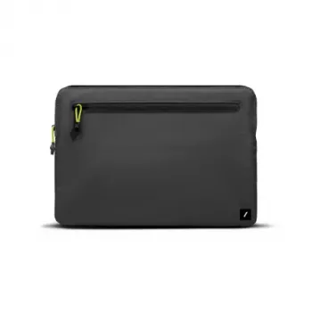 Native Union Ultralight zaščitni ovitek za MacBook 15 inch (črn)