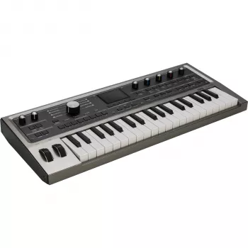 Korg Microkorg 2 sintetizator z vokoderjem in 37-tipkovnico
