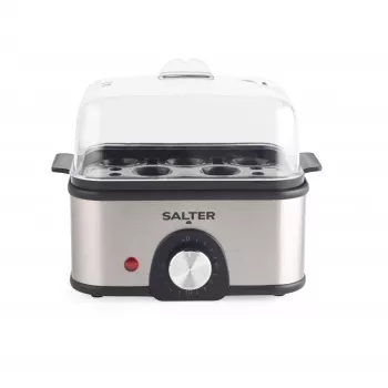 Salter EK6213VDE kuhalnik za več jajc
