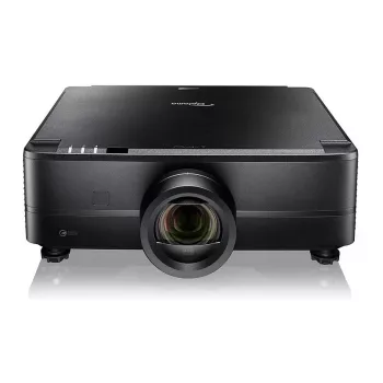 Optoma UHZ78LV DLP projektor - RGB trojni laser - 4K UHD 5000 ANSI lumnov