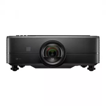 Optoma UHZ78LV DLP projektor - RGB trojni laser - 4K UHD 5000 ANSI lumnov
