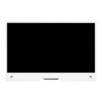 Raspberry Pi Pi - LCD monitor - 39,6 cm (15,6