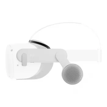 Logitech Chorus integriran zvok zunaj ušesa za Meta Quest 2