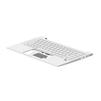 HP M24297-031 angleška tipkovnica za prenosnik z osvetlitvijo za ProBook 450/455 G8/G9