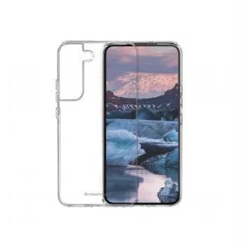 DBRAMANTE1928 Bulk Nuuk Galaxy S22 prozoren