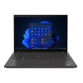 Obnovljen Lenovo ThinkPad T14 Gen 3 14 inch Intel Core i5-1265U 16GB 256GB SSD Windows 11 Pro – T1A obnovljen (Refurbished)