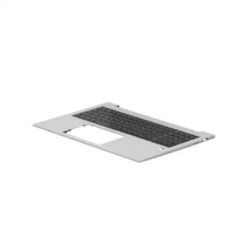 Francoska osvetljena tipkovnica HP N08145-051 za EliteBook 860 G9
