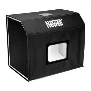 Newell M60 60x60x60 cm LED šotor za fotografiranje izdelkov