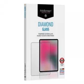 MYSCREEN PROTECTOR MS Diamond Glass zaščitna folija za zaslon za Samsung Galaxy Tab S7+ 12,4 inch kaljeno steklo