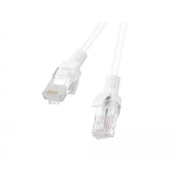 LANBERG Cat.5e UTP patch kabel 2m bel Fluke Passed