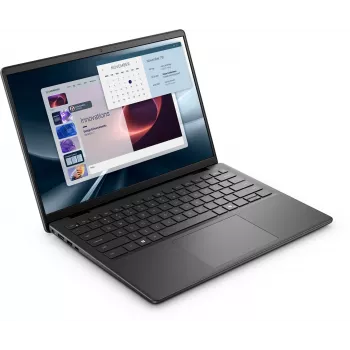 Prenosnik Dell Pro 14 Essential PV14255, AMD Ryzen 7 250, 16GB RAM, 512GB SSD, 14,0 inch FHD+, Windows 11 Pro, Carbon Black