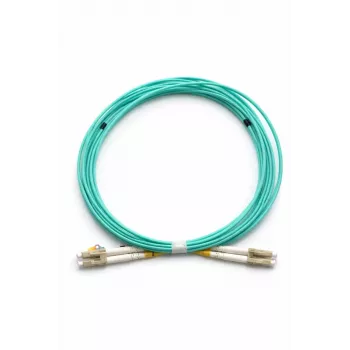 TB optični patch kabel LC-LC OM4 dupleks 3m