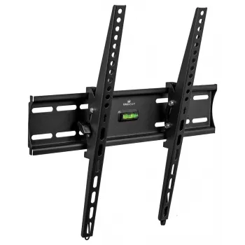 KINGMOUNT KG-1004 nagibno stensko držalo za TV za zaslone od 23-65 inch, VESA 100x100 do 400x400, do 45 kg