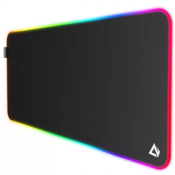 AUKEY KM-P7 RGB XXL podloga za miško za igranje 900x400x4mm