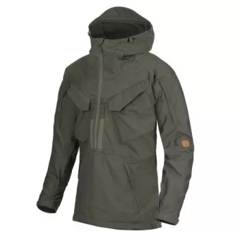 Helikon-Tex anorak jakna Pilgrim - Taiga Green, velikost L